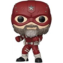【新品未開封】ソー　ラブ&サンダー　Funko フィギュア2体セット FUNKO POP! ソー ラブ&サンダー ソー&ジェーン 2パック限定