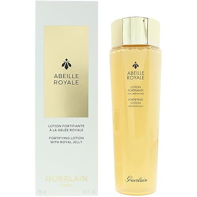 Amazon.co.jp: ゲラン GUERLAIN アベイユ ロイヤル トリートメント