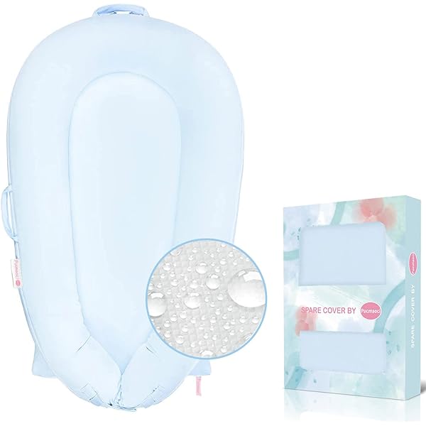 Amazon.co.jp: DockATot(ドッカトット) デラックス 専用カバー Deluxe+