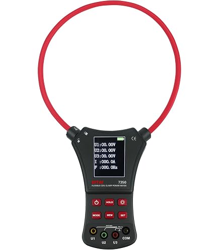 Amazon.co.jp: HIOKI (日置電機) クランプオンリークセンサ 9801 