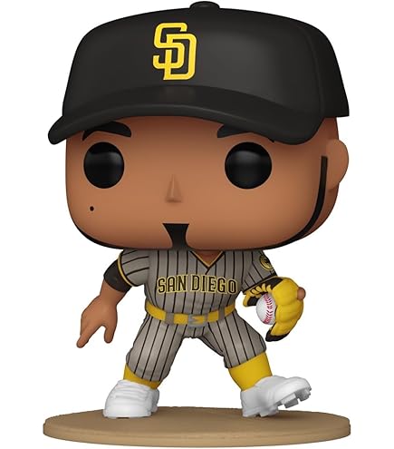 Amazon | FUNKO ファンコ Pop! MLB パドレス フェルナンド