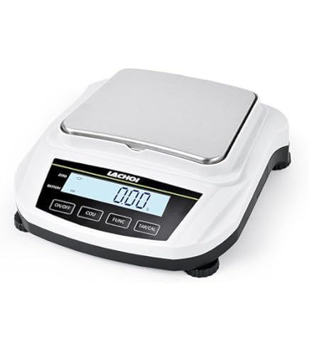 薬天秤量り Amazon | 分析 天秤、はかり 精密 0.001g、電子天秤、精密はかり