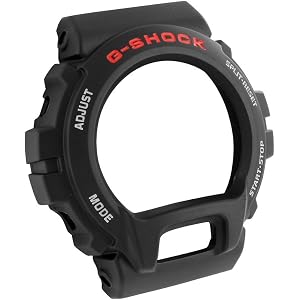 DW6900 純正品 ベゼル カバー ケース CASIO G-SHOCK [並行輸入品]