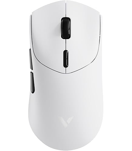 Amazon | RAPOO VT3PROMAX マウス 無線 ワイヤレス ゲーミング 30000