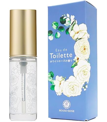 Amazon | HOUSE OF ROSE(ハウスオブローゼ) ラ・ローゼ オードトワレ