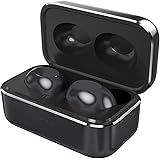 [Amazon 限定ブランド] Kojigen ワイヤレスイヤホン Bluetooth 5.1 自動ペアリング 高音質 完全ワイヤレス マイク付 ハンズフリー iPhone/Android 対応