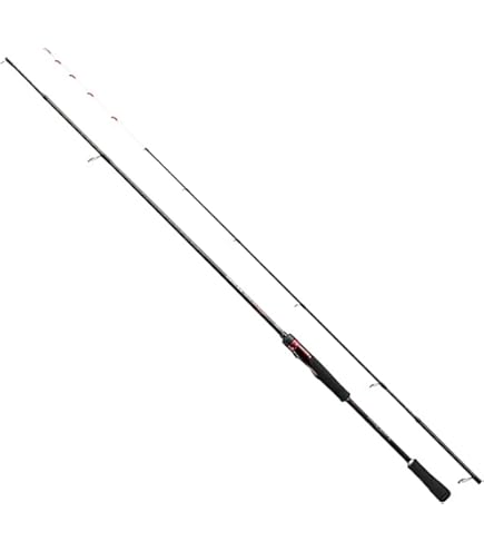 セフィアCI4+ティップランロッド S68L-S Amazon | シマノ(SHIMANO) エギングロッド セフィア CI4+ メタルスッテ