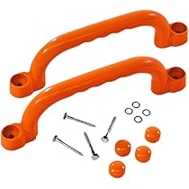 ①シンプルパーチ細め 2本 ②吊り橋ウルトラロング 2個 ③壁