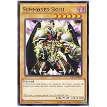 遊戯王　デーモンの召喚 51hYLaqEmML._AC_UL210_SR210,