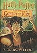 Harry Potter and the Goblet of Fire (Book 4)