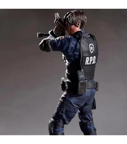 Amazon.co.jp: ファイナルファンタジVXIII スコール・レオン