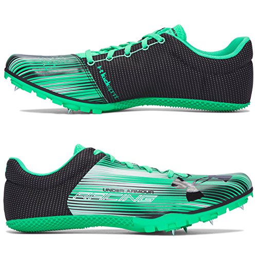 Amazon Under Armour Kick Sprint Spikes Distance Spikes Under