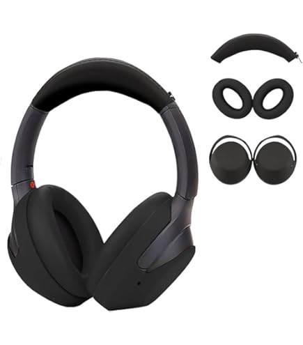 Amazon | LTYIVABHTTW WH-1000XM4 イヤーパッド - WH-1000XM4