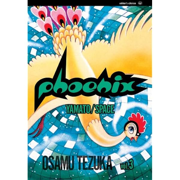 Amazon | Phoenix Vol.5 : Resurrection (Phoenix) | Tezuka, Osamu