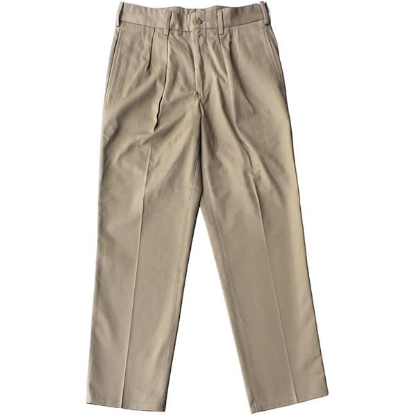 【新品タグ付き】バリーブリッケン　裾未処理　チノパンW31 楽天市場】バリーブリッケン チノパンの通販