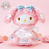 マイメロディ40周年記念商品 バースデードール
