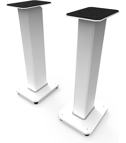 Amazon | アイシン高丘TAOCスピーカースタンド1台WST-C60HB | ハヤミ工