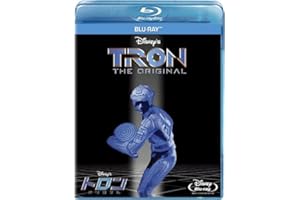 トロン：オリジナル [Blu-ray]