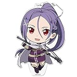 劇場版 ソードアート・オンライン-プログレッシブ- 星なき夜のアリア ぷにこれ！キーホルダー(スタンド付) ミト