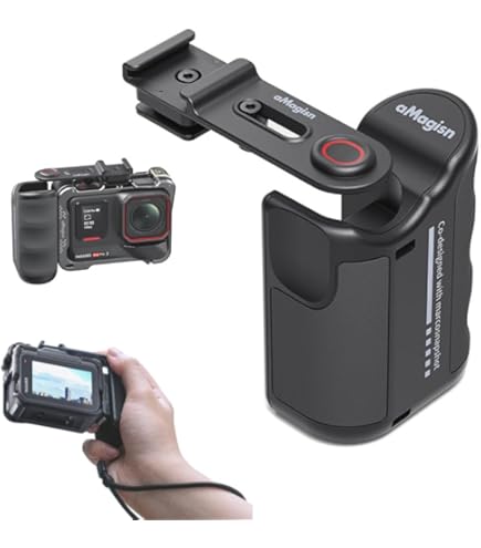 Amazon | Insta360 Ace Pro2/Ace Pro/GoPro Hero 13 12 11 10 9/DJI