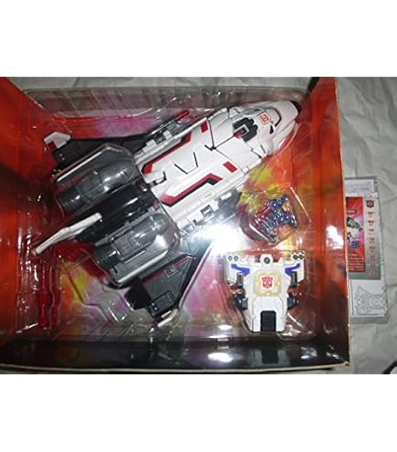 Amazon.co.jp: 超ロボット生命体 トランスフォーマー マイクロン伝説