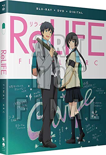 Relife リライフ がアドラー心理学的解決を用いている件 マインドフルにアドラーな日々