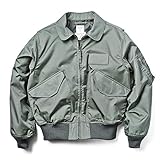 フライトジャケットが好き CWU-36P - 今日もランクル日和