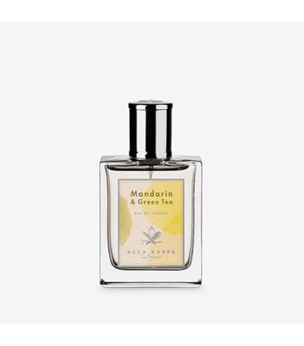 Amazon | アッカカッパ ACCA KAPPA ホワイトモス オードパルファン