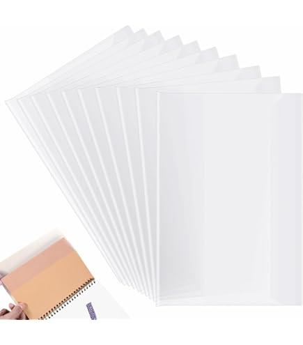 Amazon.co.jp: 葬送のフリーレン 12巻 透明ブックカバー : 文房具