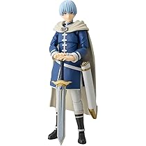 Amazon | TAMASHII NATIONS S.H.フィギュアーツ 葬送のフリーレン
