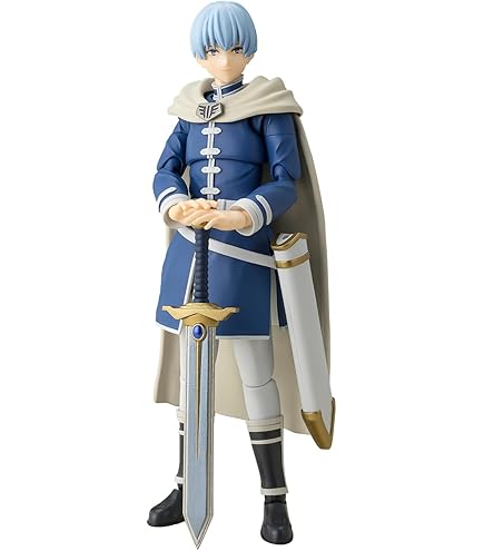 葬送のフリーレン MAXIMATIC ☆フリーレン&ヒンメルフィギュア 葬送のフリーレン MAXIMATIC HIMMEL｜商品情報｜バンプレストナビサイト