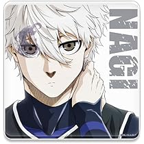 Amazon.co.jp: 劇場版「ブルーロック -EPISODE 凪-」 アクリル