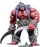 HiPlay AXYTOYS 1/12 悪魔DEVIL 赤魔 AXY-D002-B 可動 アクション フィギュア アクセサリー フルセット DX版