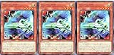 【3枚セット】 CORI-JP026 グレイレイヤー ノーマルレア ノーレア NR カオス・オリジンズ CHAOS ORIGINS