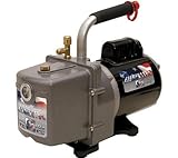 JB Industries DV-6E Eliminator 6 CFM Vacuum Pump [並行輸入品]