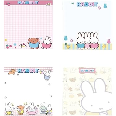 kirichan　　FESTABabyメモ帳50枚 carol-netstore_r11290019