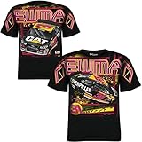 Ryan Newman合計印刷2015車Tシャツ XL