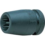 コーケン 1/2(12.7mm) SQ. インパクトトルクスソケット E18 14425-E18