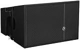 MACKIE マッキー パワードPAラインアレイスピーカー HDA 国内正規品(1本)