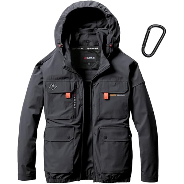2025年モデル　バートル　ハイバック　長袖空調服 AC2031 2025年タイプ】【ハイバック】BURTLE バートル エアークラフト
