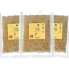 Amazon 京都 ちりめん山椒 3袋 ちりめん山椒京佃煮わらじや 魚介類の佃煮 通販