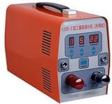 YJXB-3 Steel & Casting Repair Welder Cold Welder Welding Machine minimum welding amount: 0.03mm?110V