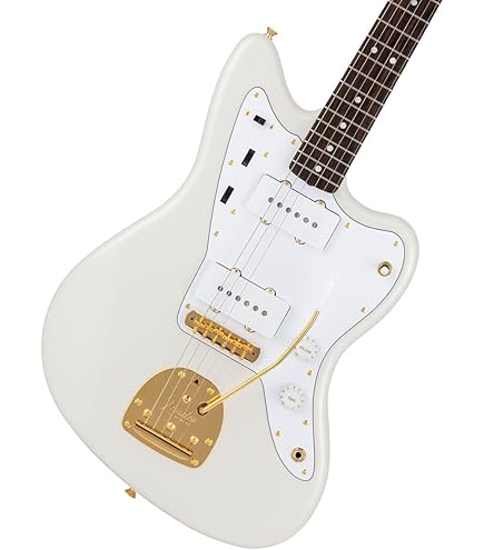 ギター Fender / Made In Japan INORAN Jazzmaster 新製品】Fender INORAN(LUNA SEA) JAZZMASTERがMade in Japan