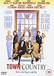 Town & Country [DVD]