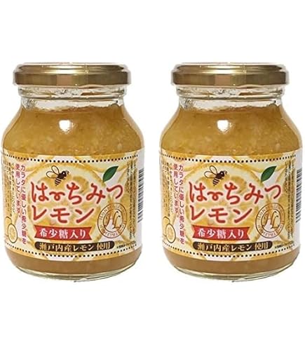 Amazon.co.jp: は～ちみつレモン（瓶） : 食品・飲料・お酒