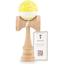 けん玉　lotus　送料込み Amazon | LOTUS ロータス けん玉 セイクリッド Sacred Kendama