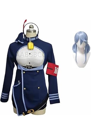 Amazon.co.jp: [YUANHUO] ブルーアーカイブ ブルアカ 天雨アコ 