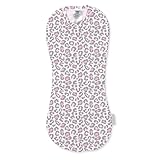 Summer Infant Swaddlepod, Cheetah, Newborn by Summer Infant