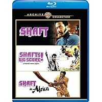 Shaft's Big Score : SHAFT's BIG SCORE: Amazon.com.au: Movies