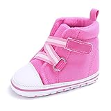 Isbasic ユニセックス・ベビー カラー: ピンク